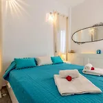 Agia Pelagia Green Apt Just 50M From Sea