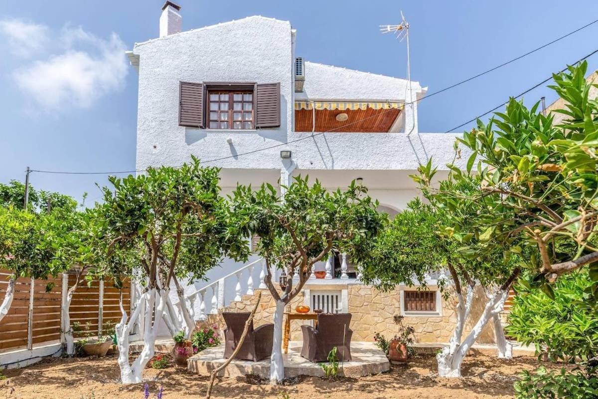 Appartement Agia Pelagia Green Apt Just 50m From Sea *